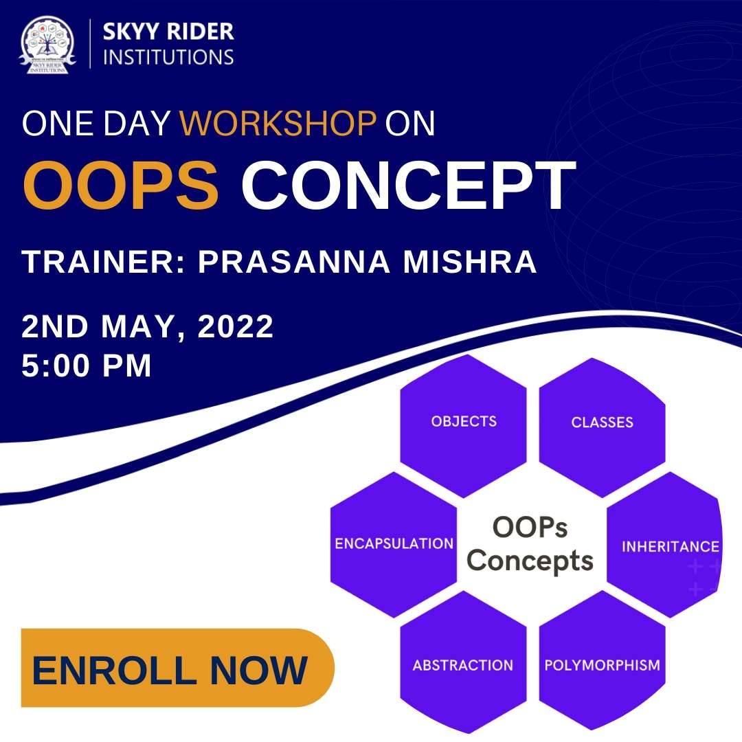One Day Free Certified Workshop on 